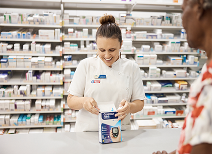 Purchase Australian Community Pharmacy Standard