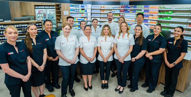 Pharmacy Help, Karratha, WA