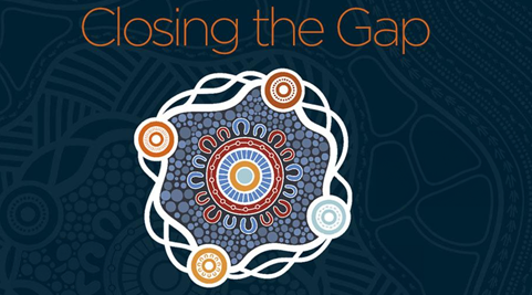 Towards closing the health gap