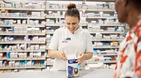 Collaboration the key for the new Australian community pharmacy standard 