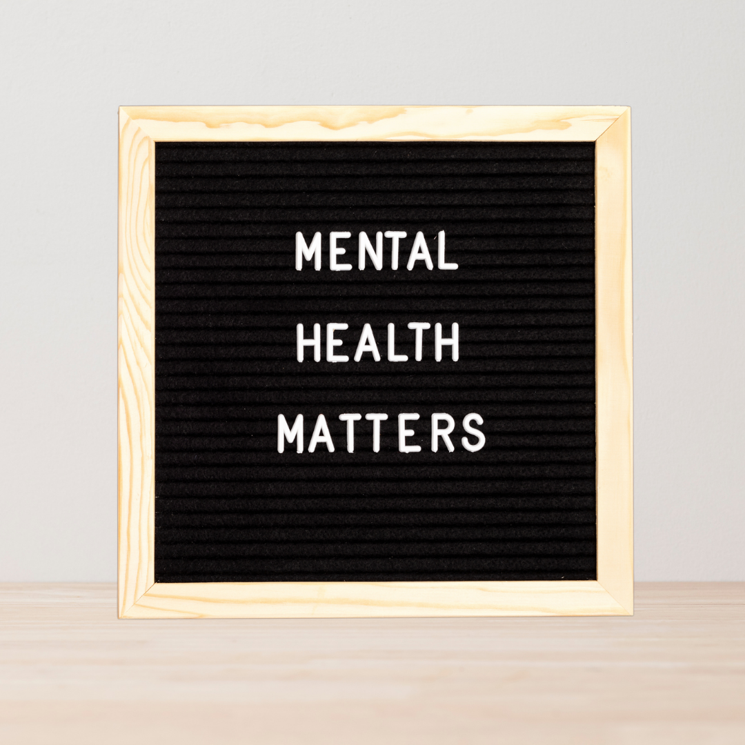 Mental Health Support