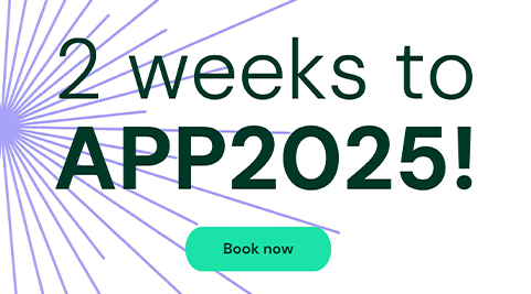 Final countdown to APP2025: Less than two weeks to go!