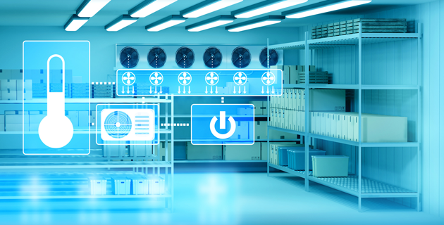 Cold Chain Testing